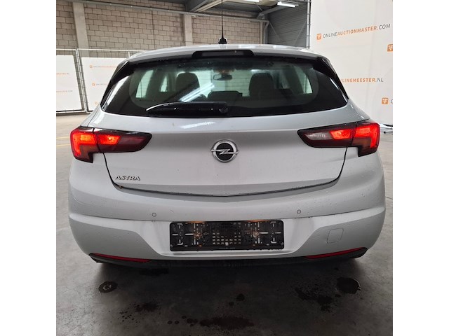Personenauto, opel, astra 1.6 cdti, 2019 - afbeelding 2 van  75