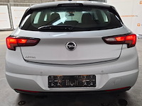 Personenauto, opel, astra 1.6 cdti, 2019 - afbeelding 2 van  75