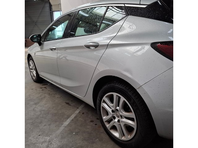 Personenauto, opel, astra 1.6 cdti, 2019 - afbeelding 3 van  75