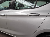 Personenauto, opel, astra 1.6 cdti, 2019 - afbeelding 4 van  75