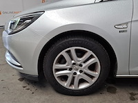 Personenauto, opel, astra 1.6 cdti, 2019 - afbeelding 6 van  75