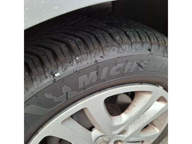 Personenauto, opel, astra 1.6 cdti, 2019 - afbeelding 7 van  75