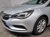 Personenauto, opel, astra 1.6 cdti, 2019 - afbeelding 8 van  75