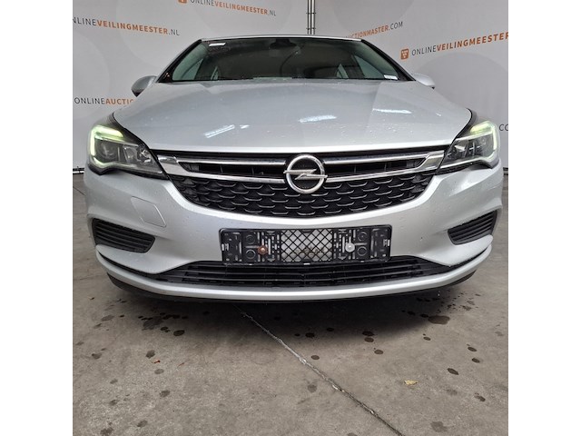 Personenauto, opel, astra 1.6 cdti, 2019 - afbeelding 9 van  75