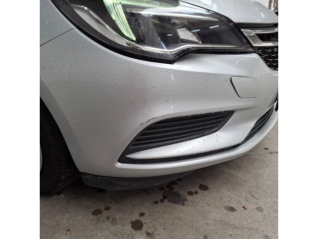 Personenauto, opel, astra 1.6 cdti, 2019 - afbeelding 11 van  75