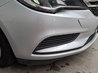 Personenauto, opel, astra 1.6 cdti, 2019 - afbeelding 11 van  75