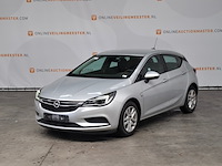 Personenauto, opel, astra 1.6 cdti, 2019 - afbeelding 1 van  75