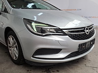 Personenauto, opel, astra 1.6 cdti, 2019 - afbeelding 13 van  75