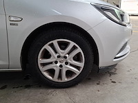 Personenauto, opel, astra 1.6 cdti, 2019 - afbeelding 14 van  75
