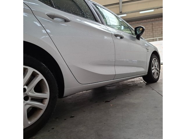 Personenauto, opel, astra 1.6 cdti, 2019 - afbeelding 15 van  75