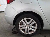 Personenauto, opel, astra 1.6 cdti, 2019 - afbeelding 16 van  75