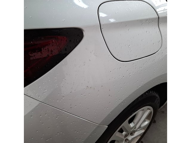 Personenauto, opel, astra 1.6 cdti, 2019 - afbeelding 18 van  75