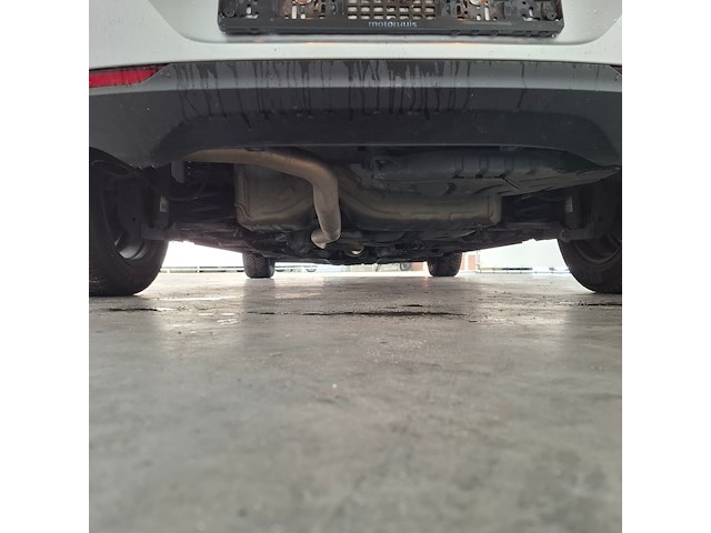 Personenauto, opel, astra 1.6 cdti, 2019 - afbeelding 19 van  75