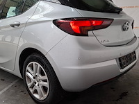 Personenauto, opel, astra 1.6 cdti, 2019 - afbeelding 20 van  75