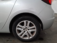 Personenauto, opel, astra 1.6 cdti, 2019 - afbeelding 21 van  75