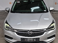 Personenauto, opel, astra 1.6 cdti, 2019 - afbeelding 12 van  75