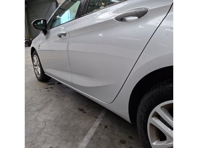 Personenauto, opel, astra 1.6 cdti, 2019 - afbeelding 25 van  75