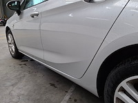 Personenauto, opel, astra 1.6 cdti, 2019 - afbeelding 25 van  75