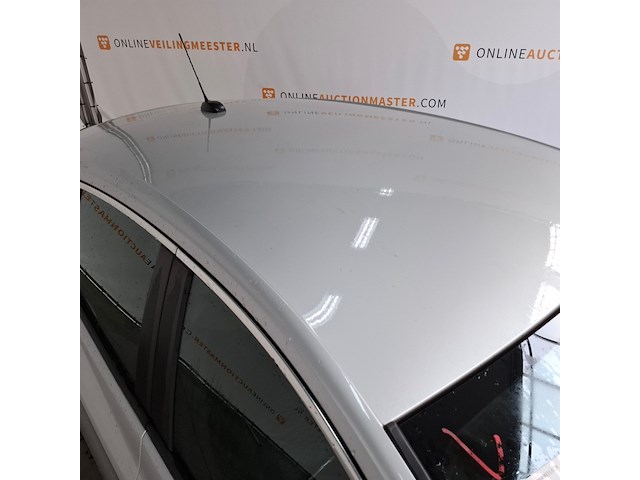 Personenauto, opel, astra 1.6 cdti, 2019 - afbeelding 26 van  75