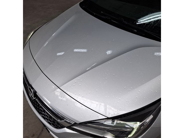 Personenauto, opel, astra 1.6 cdti, 2019 - afbeelding 28 van  75
