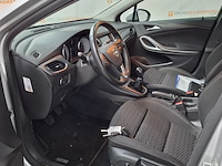 Personenauto, opel, astra 1.6 cdti, 2019 - afbeelding 32 van  75