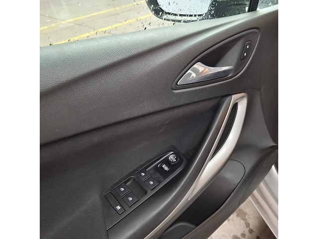 Personenauto, opel, astra 1.6 cdti, 2019 - afbeelding 33 van  75
