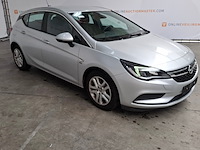 Personenauto, opel, astra 1.6 cdti, 2019 - afbeelding 23 van  75