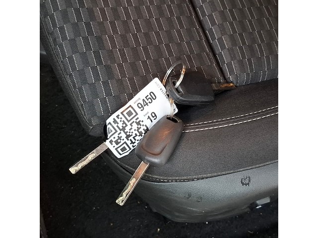 Personenauto, opel, astra 1.6 cdti, 2019 - afbeelding 35 van  75