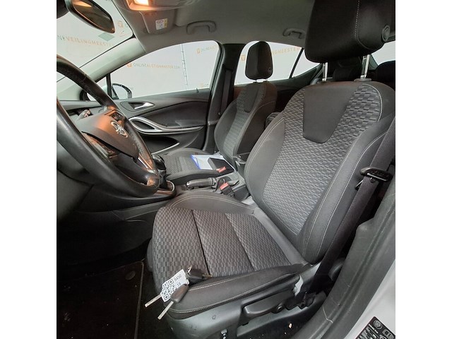 Personenauto, opel, astra 1.6 cdti, 2019 - afbeelding 37 van  75