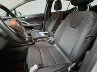 Personenauto, opel, astra 1.6 cdti, 2019 - afbeelding 37 van  75