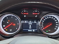 Personenauto, opel, astra 1.6 cdti, 2019 - afbeelding 39 van  75