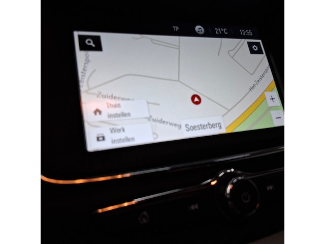 Personenauto, opel, astra 1.6 cdti, 2019 - afbeelding 41 van  75
