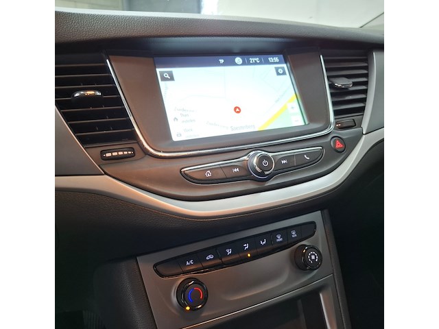 Personenauto, opel, astra 1.6 cdti, 2019 - afbeelding 42 van  75