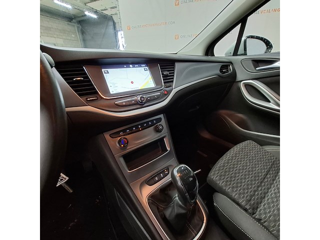 Personenauto, opel, astra 1.6 cdti, 2019 - afbeelding 44 van  75