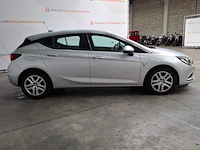 Personenauto, opel, astra 1.6 cdti, 2019 - afbeelding 34 van  75