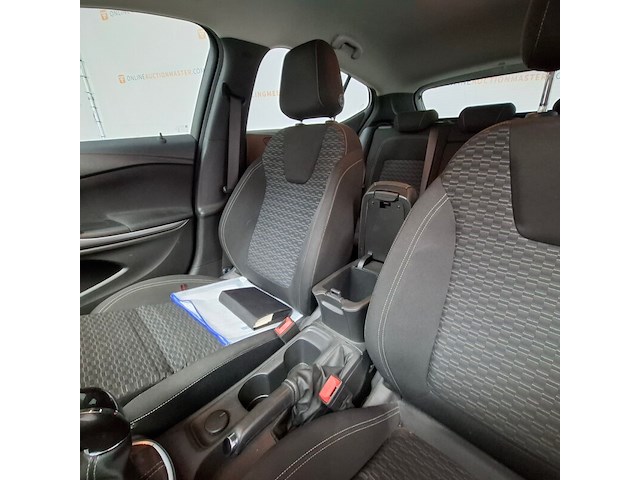 Personenauto, opel, astra 1.6 cdti, 2019 - afbeelding 46 van  75