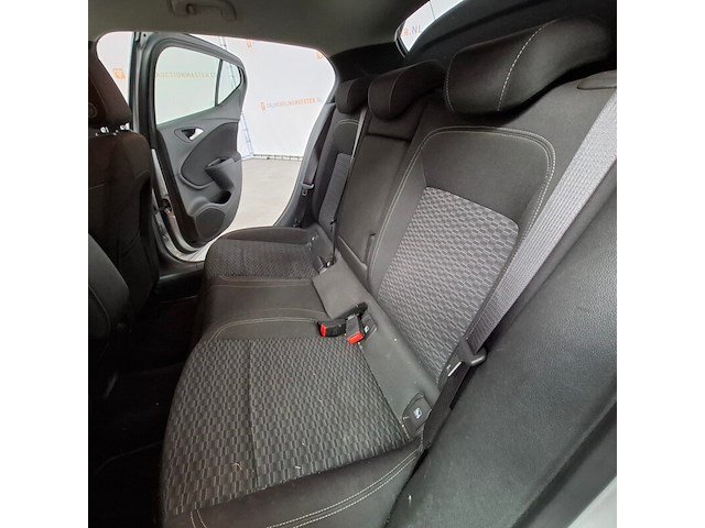 Personenauto, opel, astra 1.6 cdti, 2019 - afbeelding 47 van  75