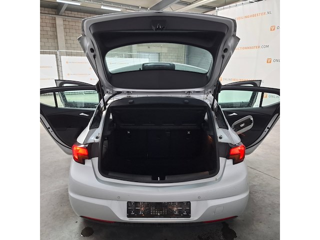 Personenauto, opel, astra 1.6 cdti, 2019 - afbeelding 49 van  75