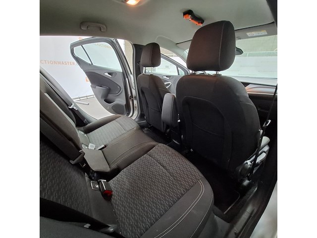 Personenauto, opel, astra 1.6 cdti, 2019 - afbeelding 51 van  75