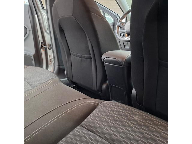 Personenauto, opel, astra 1.6 cdti, 2019 - afbeelding 52 van  75