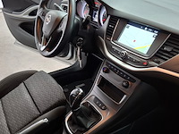 Personenauto, opel, astra 1.6 cdti, 2019 - afbeelding 53 van  75