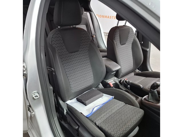 Personenauto, opel, astra 1.6 cdti, 2019 - afbeelding 54 van  75