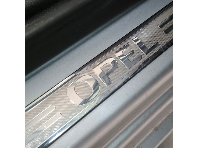 Personenauto, opel, astra 1.6 cdti, 2019 - afbeelding 55 van  75