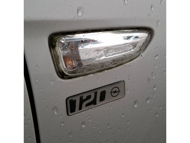 Personenauto, opel, astra 1.6 cdti, 2019 - afbeelding 45 van  75