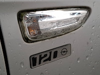 Personenauto, opel, astra 1.6 cdti, 2019 - afbeelding 45 van  75