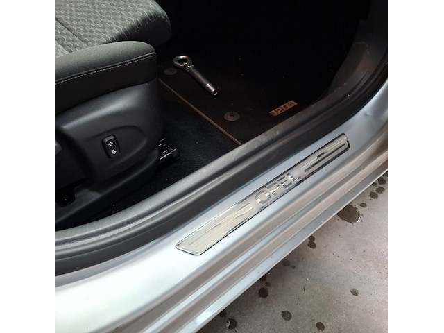Personenauto, opel, astra 1.6 cdti, 2019 - afbeelding 57 van  75