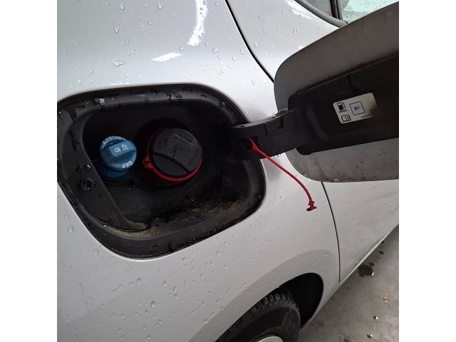Personenauto, opel, astra 1.6 cdti, 2019 - afbeelding 58 van  75