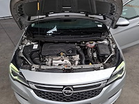 Personenauto, opel, astra 1.6 cdti, 2019 - afbeelding 62 van  75