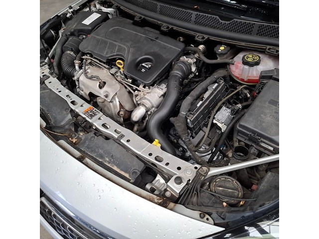 Personenauto, opel, astra 1.6 cdti, 2019 - afbeelding 63 van  75