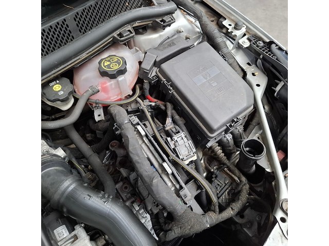 Personenauto, opel, astra 1.6 cdti, 2019 - afbeelding 64 van  75